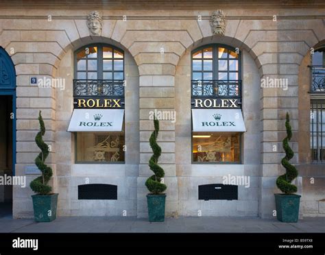 boutiques rolex paris|Rolex dealers in Paris.